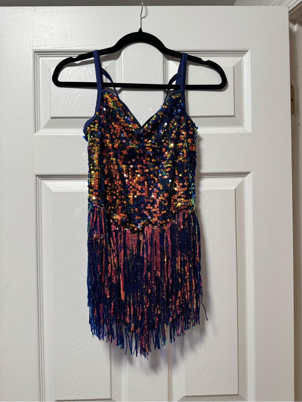 Weissman “Just One Dance” Costume- SA